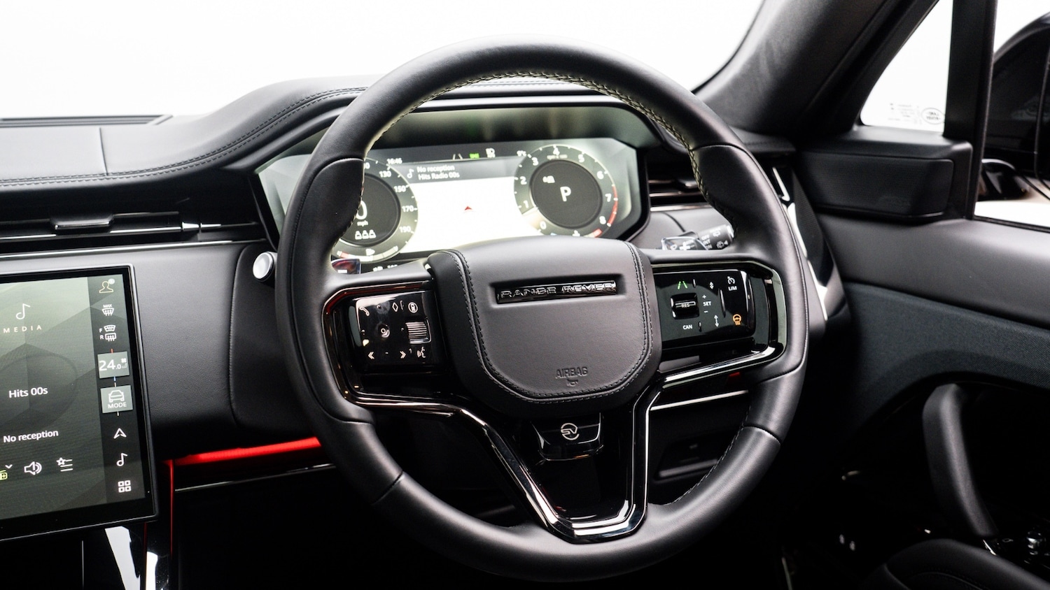 Used Land Rover Range Rover Sport 2024 for sale - 76999524: Photo 11