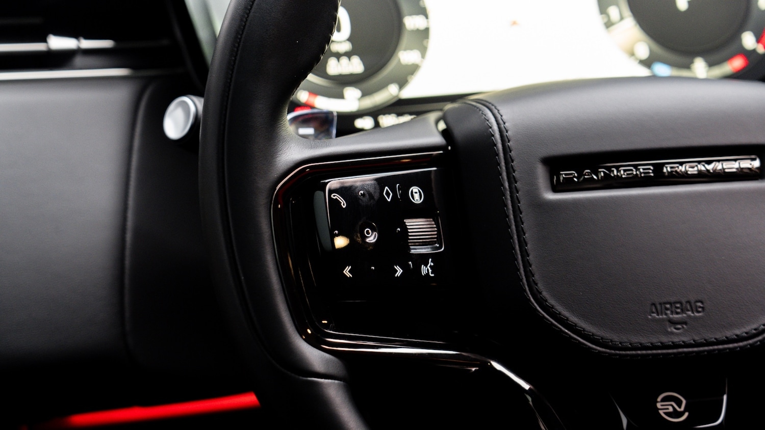 Used Land Rover Range Rover Sport 2024 for sale - 76999524: Photo 12