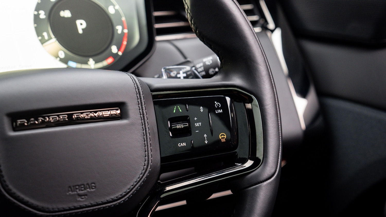 Used Land Rover Range Rover Sport 2024 for sale - 76999524: Photo 13