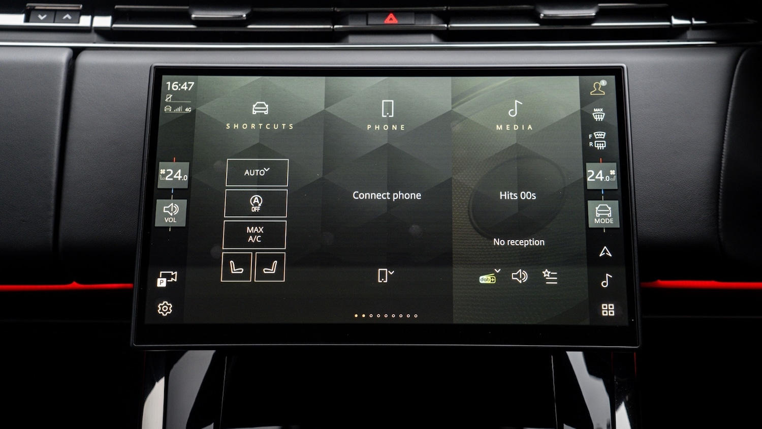 Used Land Rover Range Rover Sport 2024 for sale - 76999524: Photo 14