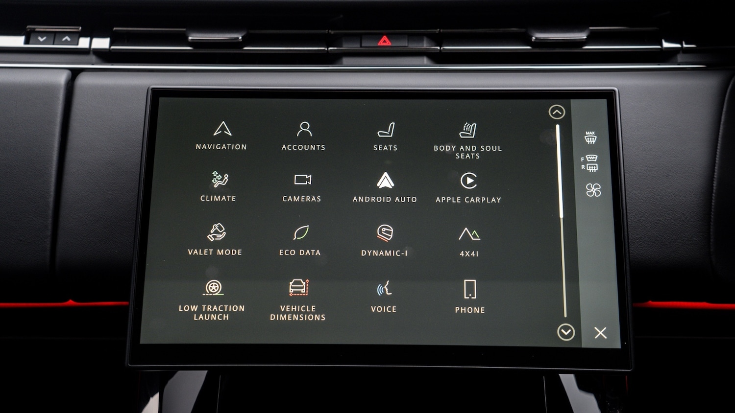 Used Land Rover Range Rover Sport 2024 for sale - 76999524: Photo 15