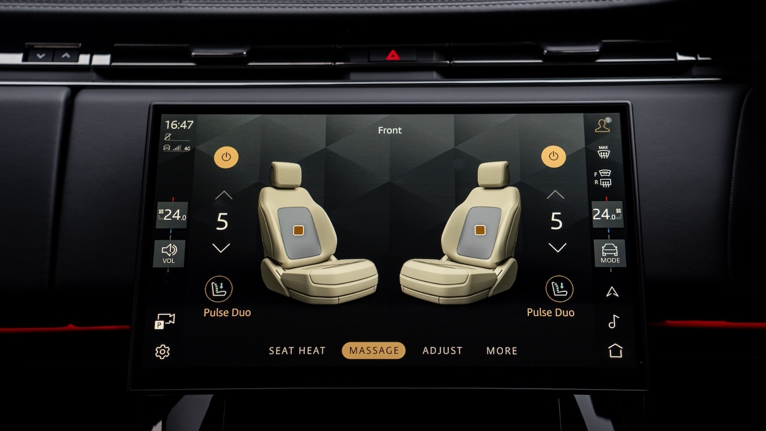 Used Land Rover Range Rover Sport 2024 for sale - 76999524: Photo 16