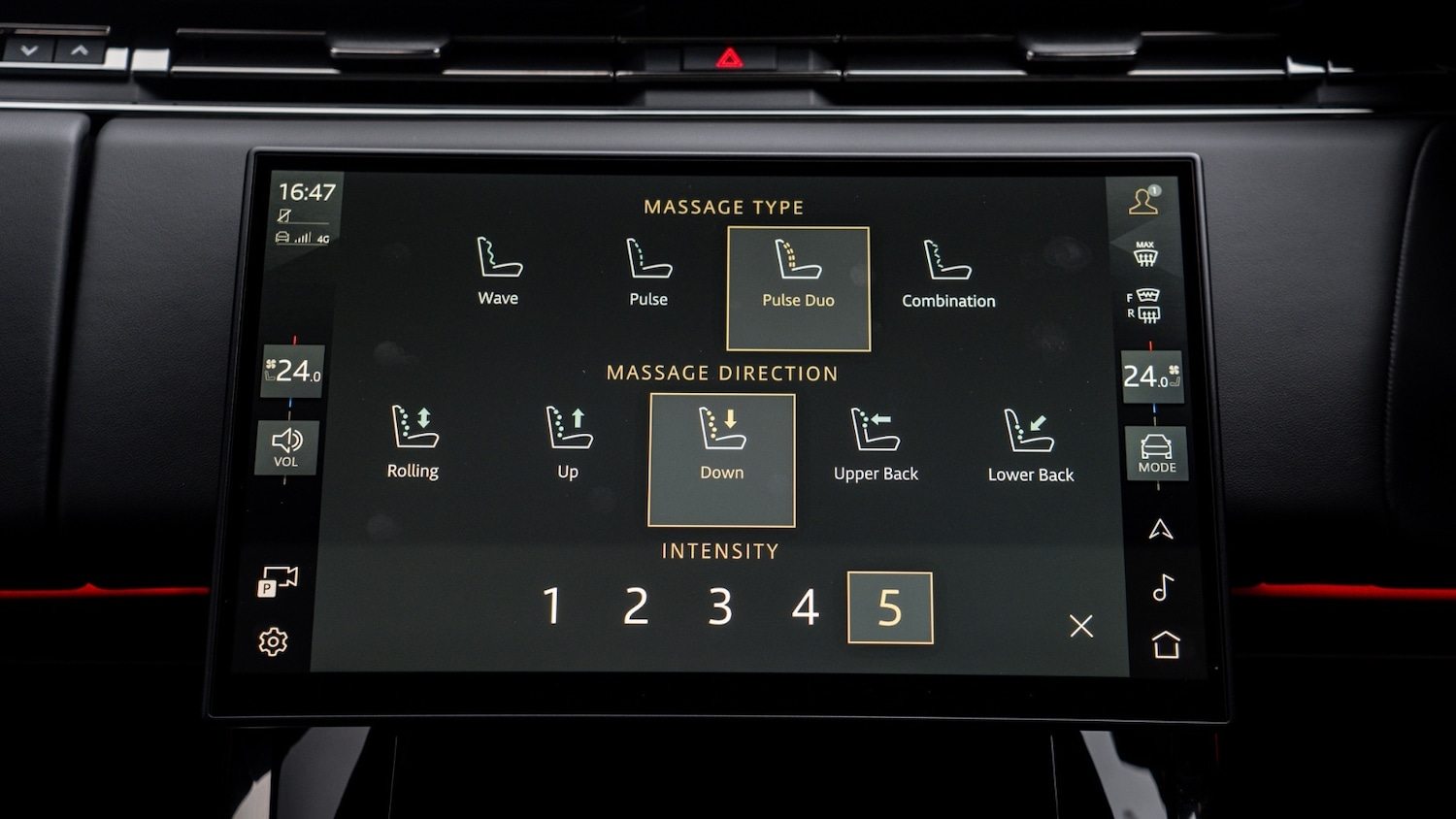 Used Land Rover Range Rover Sport 2024 for sale - 76999524: Photo 17