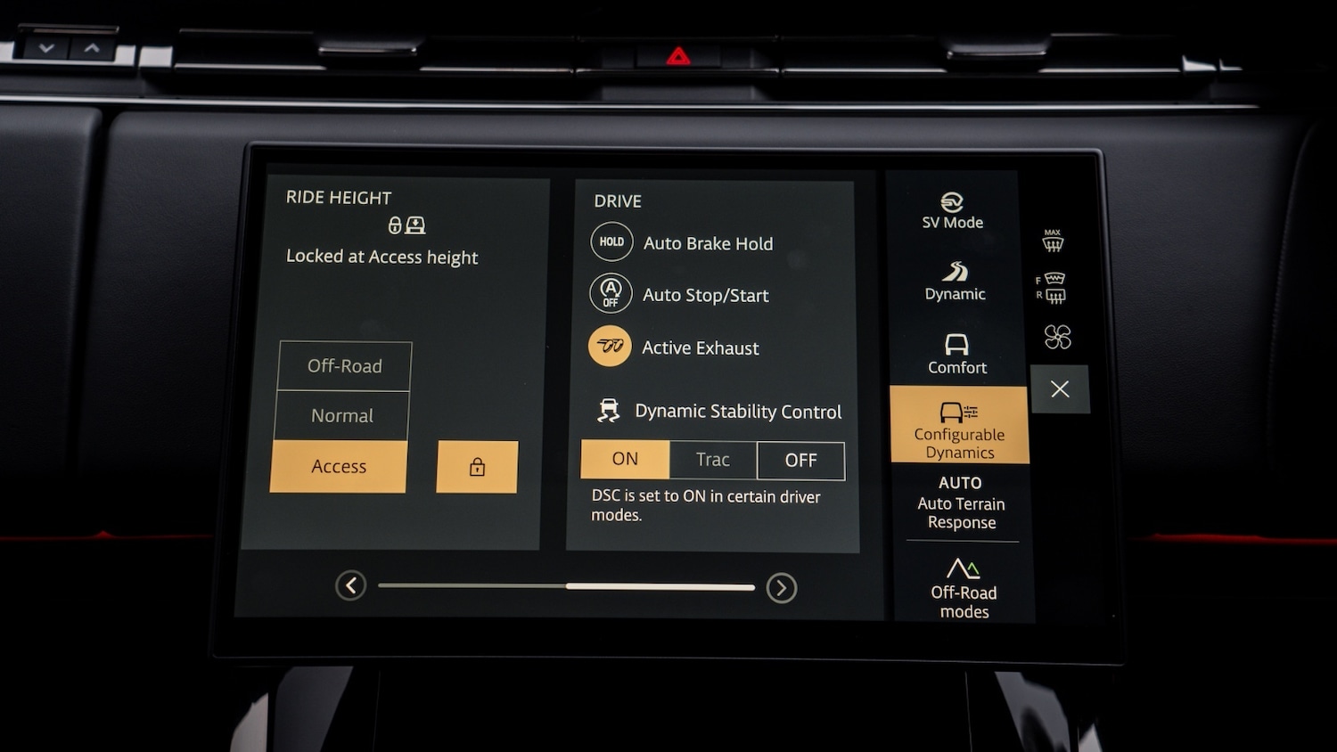 Used Land Rover Range Rover Sport 2024 for sale - 76999524: Photo 22