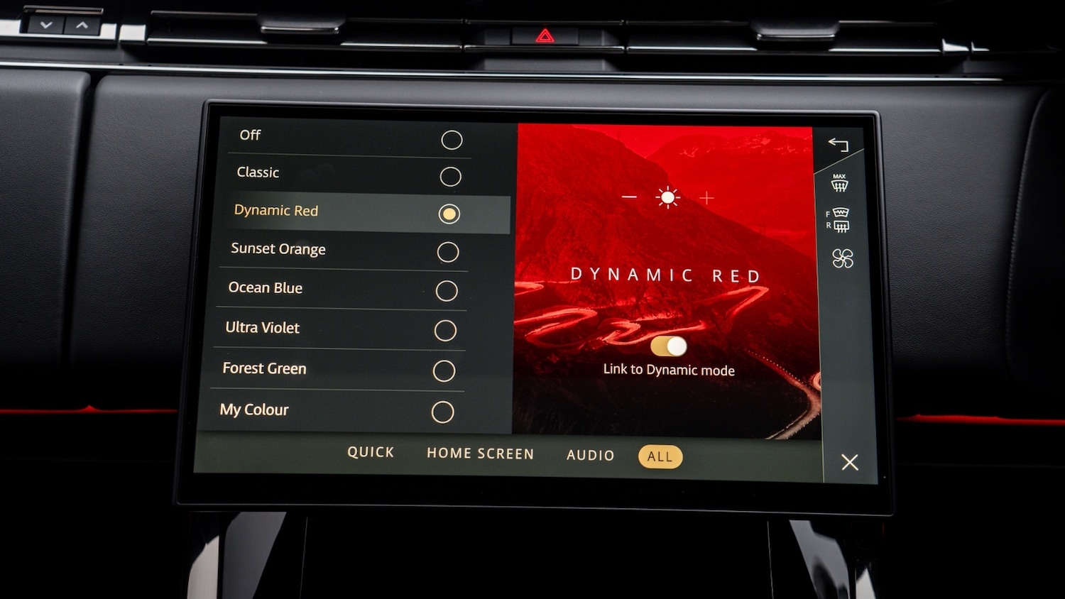 Used Land Rover Range Rover Sport 2024 for sale - 76999524: Photo 23