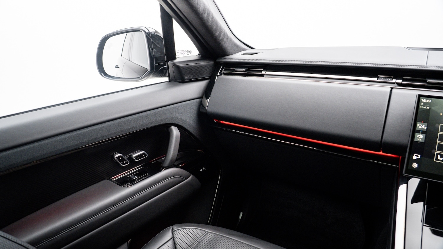 Used Land Rover Range Rover Sport 2024 for sale - 76999524: Photo 25