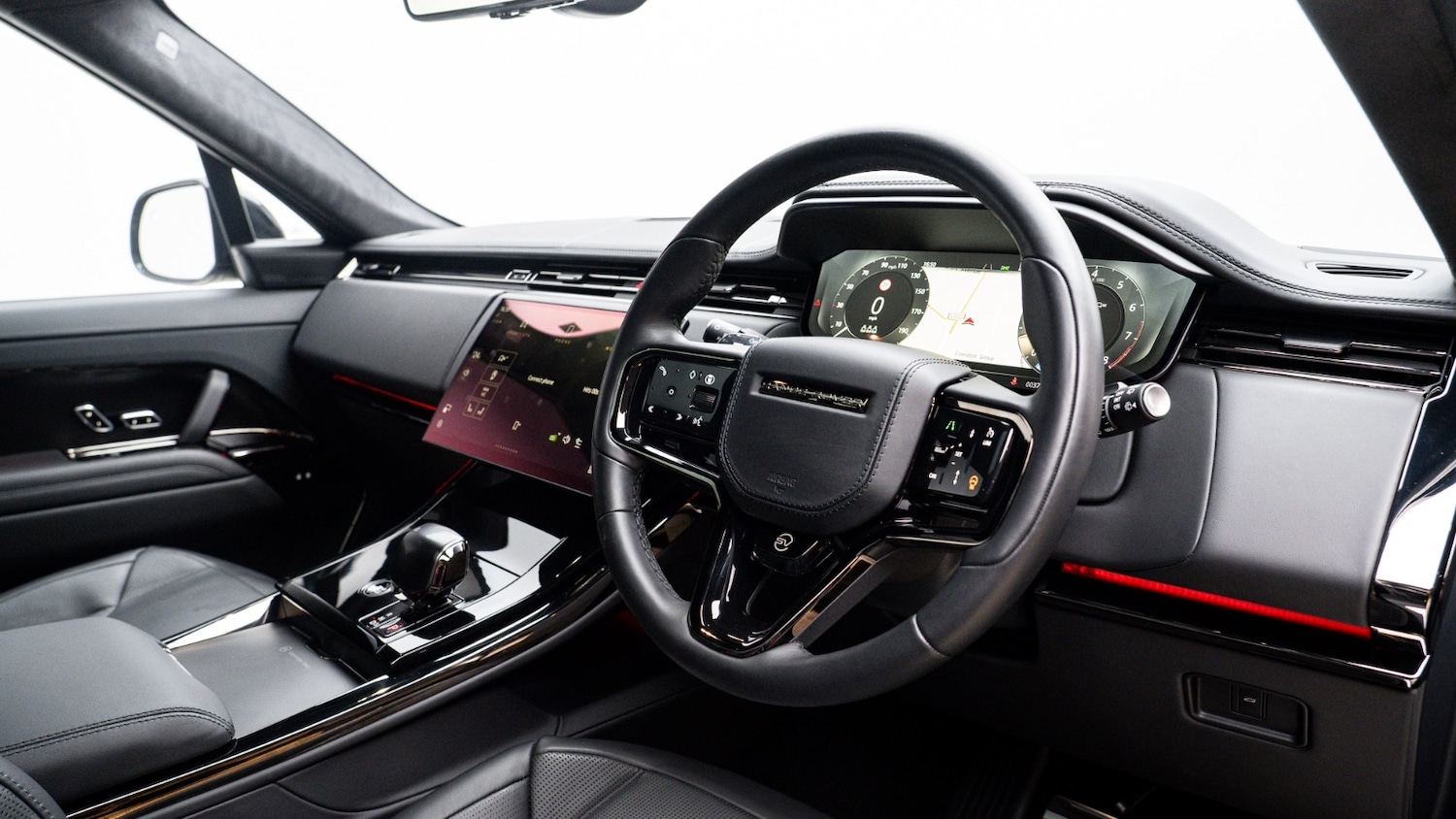 Used Land Rover Range Rover Sport 2024 for sale - 76999524: Photo 28