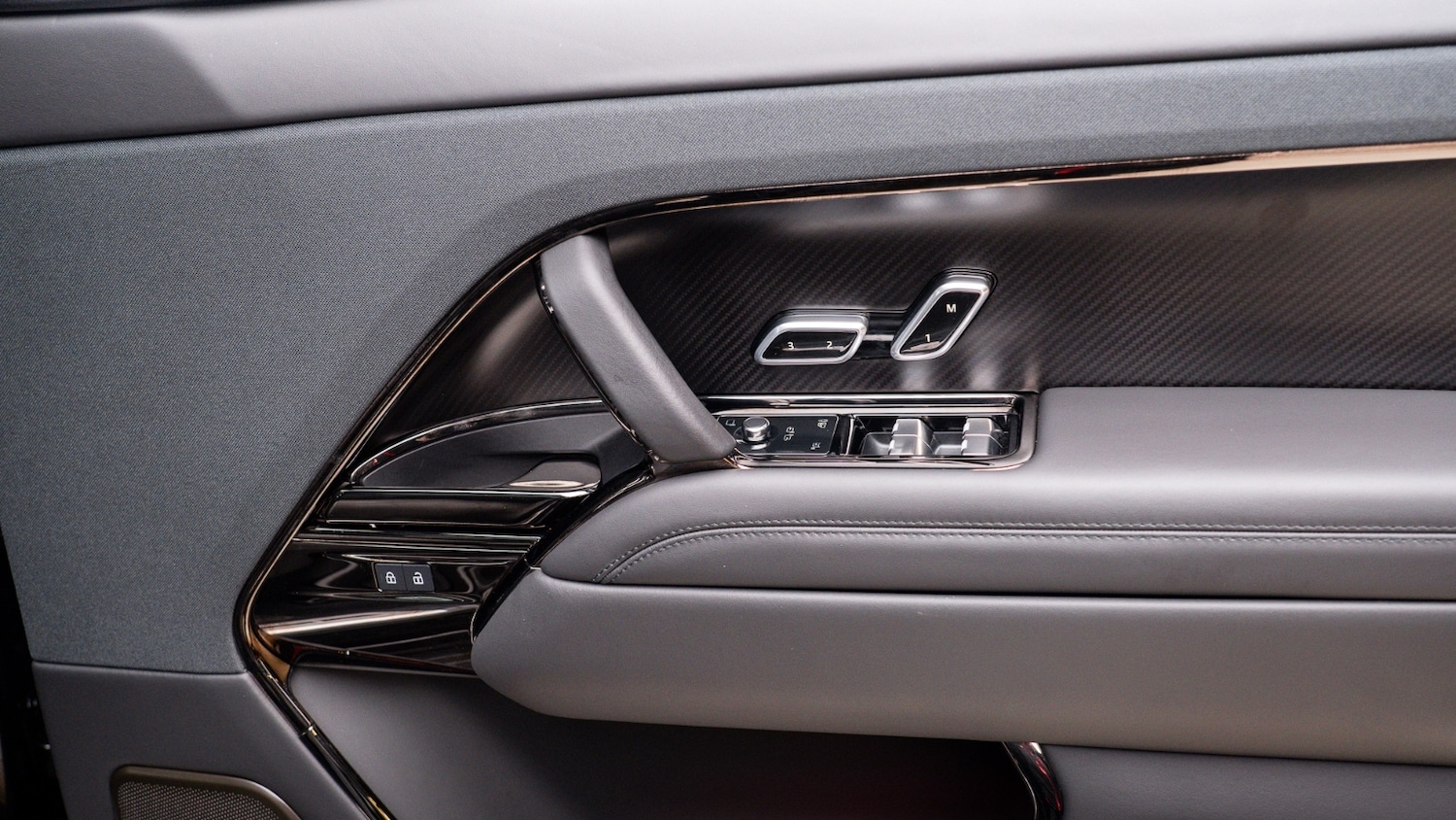 Used Land Rover Range Rover Sport 2024 for sale - 76999524: Photo 29