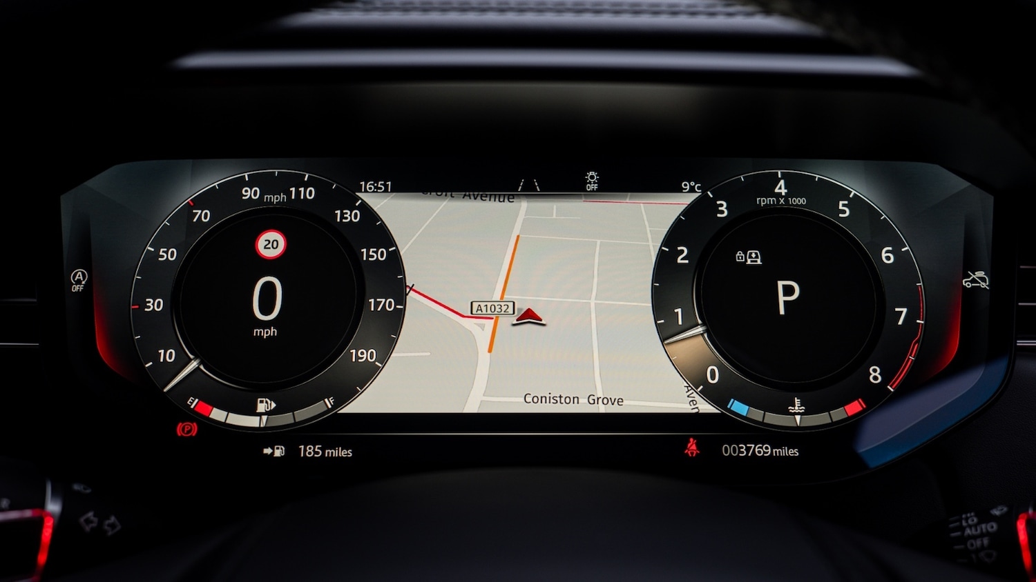 Used Land Rover Range Rover Sport 2024 for sale - 76999524: Photo 36