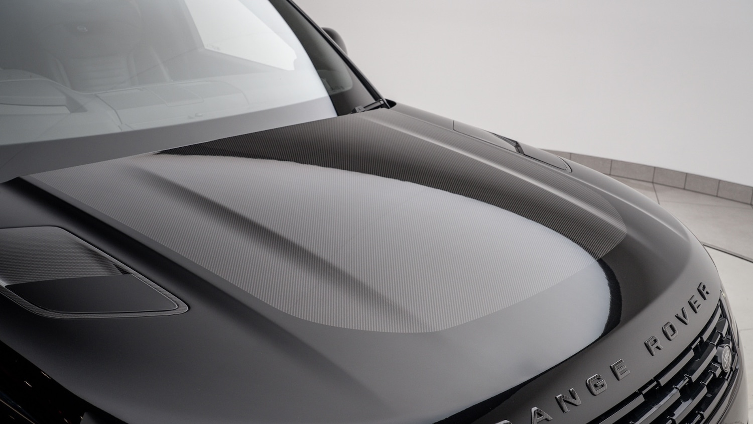 Used Land Rover Range Rover Sport 2024 for sale - 76999524: Photo 37