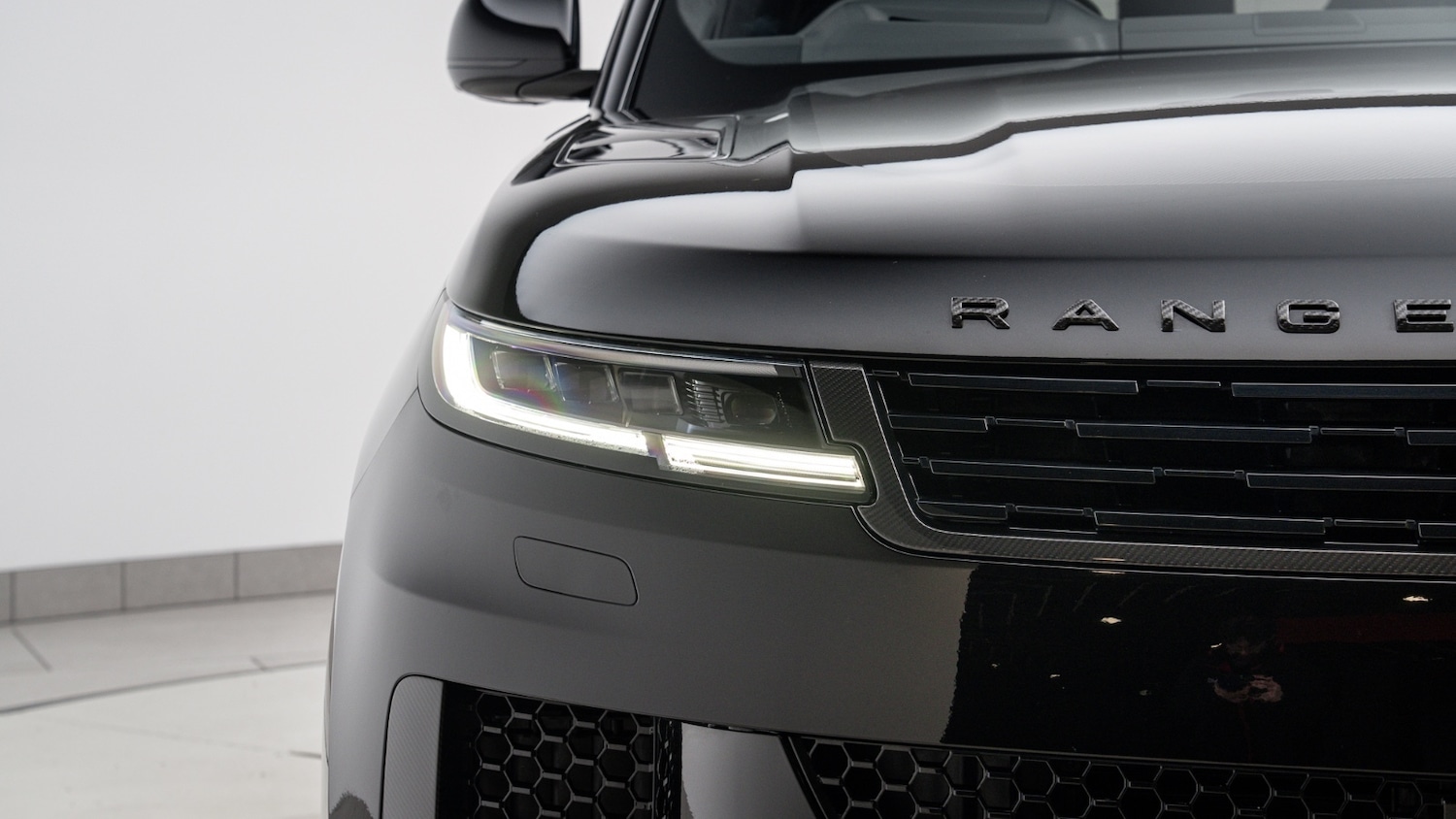 Used Land Rover Range Rover Sport 2024 for sale - 76999524: Photo 39