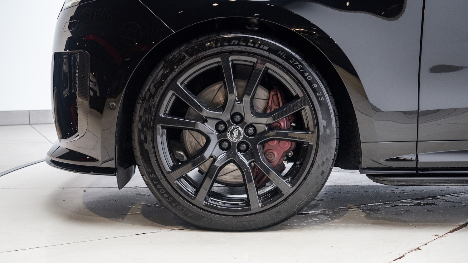 Used Land Rover Range Rover Sport 2024 for sale - 76999524: Photo 42