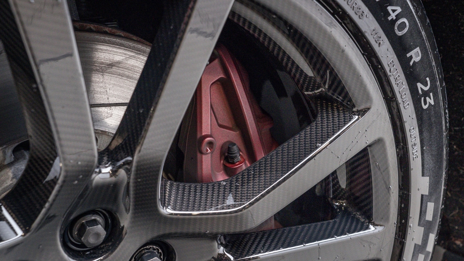 Used Land Rover Range Rover Sport 2024 for sale - 76999524: Photo 43