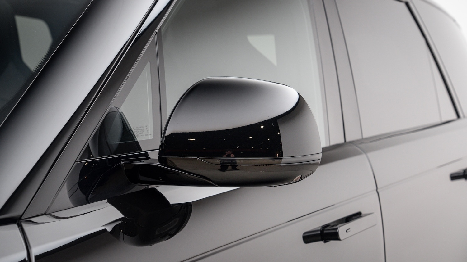 Used Land Rover Range Rover Sport 2024 for sale - 76999524: Photo 45