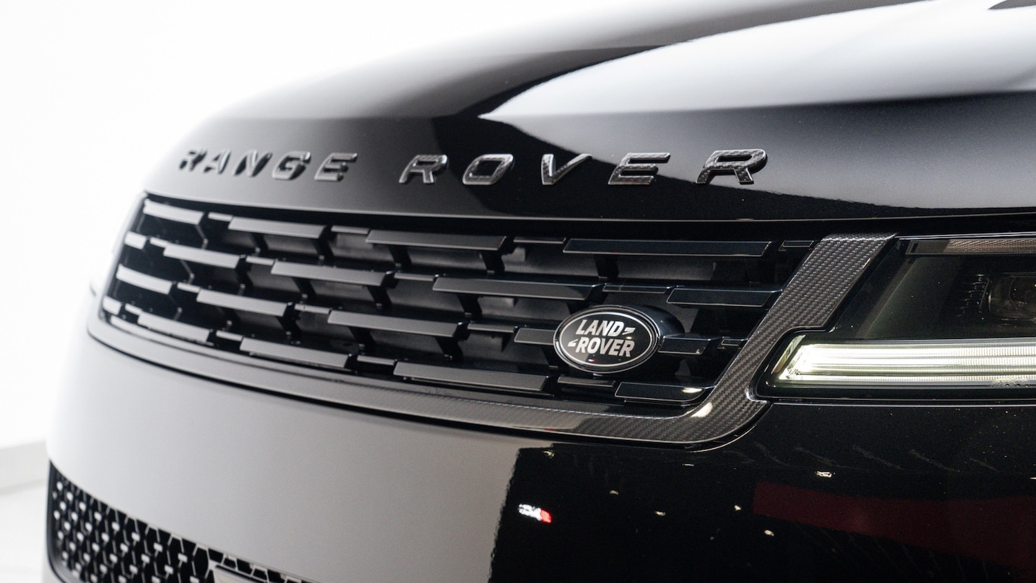 Used Land Rover Range Rover Sport 2024 for sale - 76999524: Photo 47