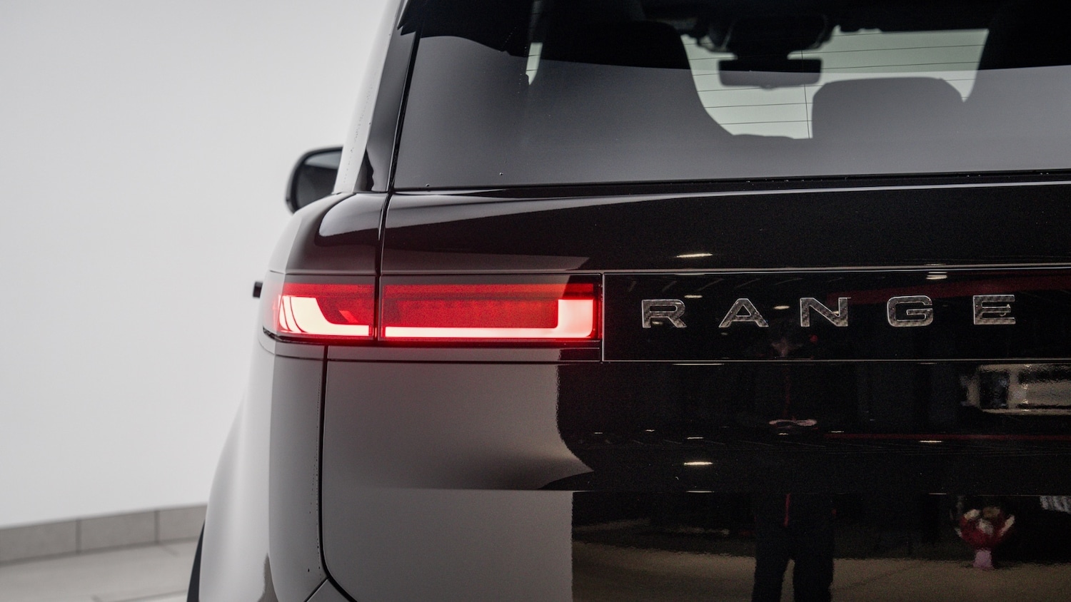 Used Land Rover Range Rover Sport 2024 for sale - 76999524: Photo 48