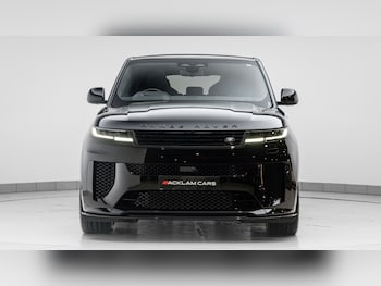 Used Land Rover Range Rover Sport 2024 for sale - 76999524: Photo