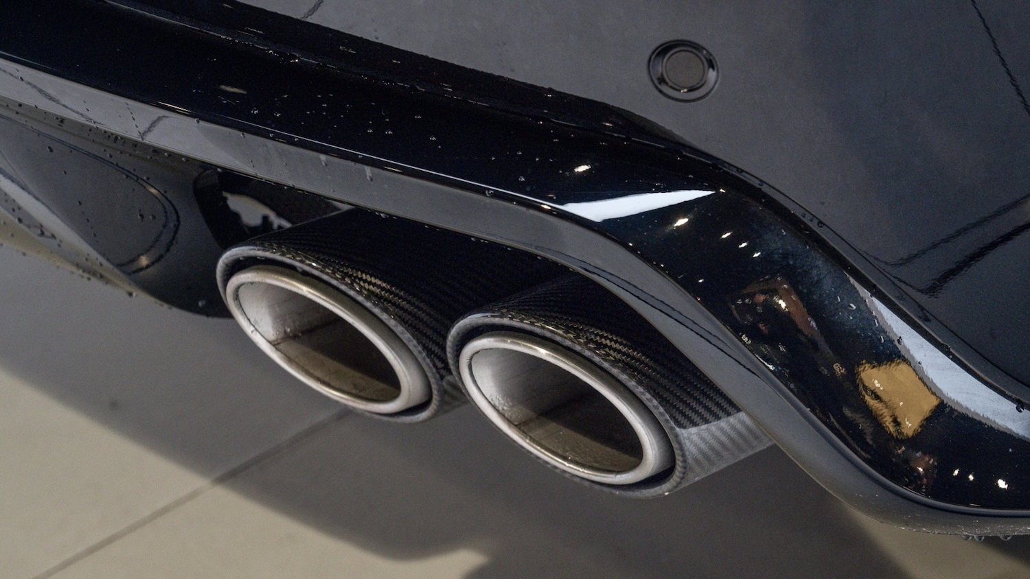 Used Land Rover Range Rover Sport 2024 for sale - 76999524: Photo 50