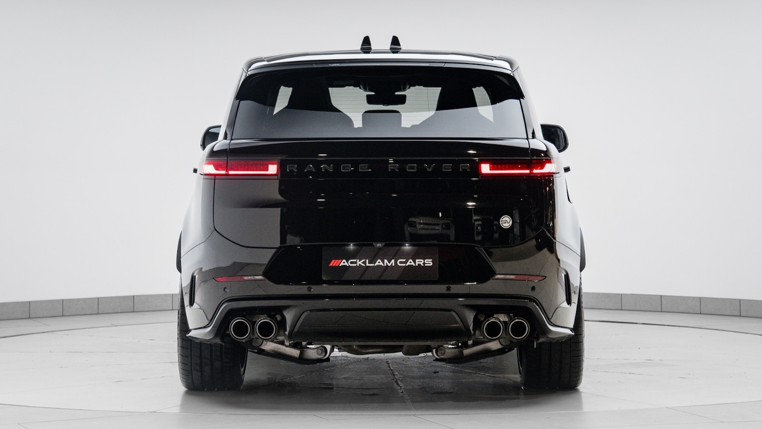 Used Land Rover Range Rover Sport 2024 for sale - 76999524: Photo 7