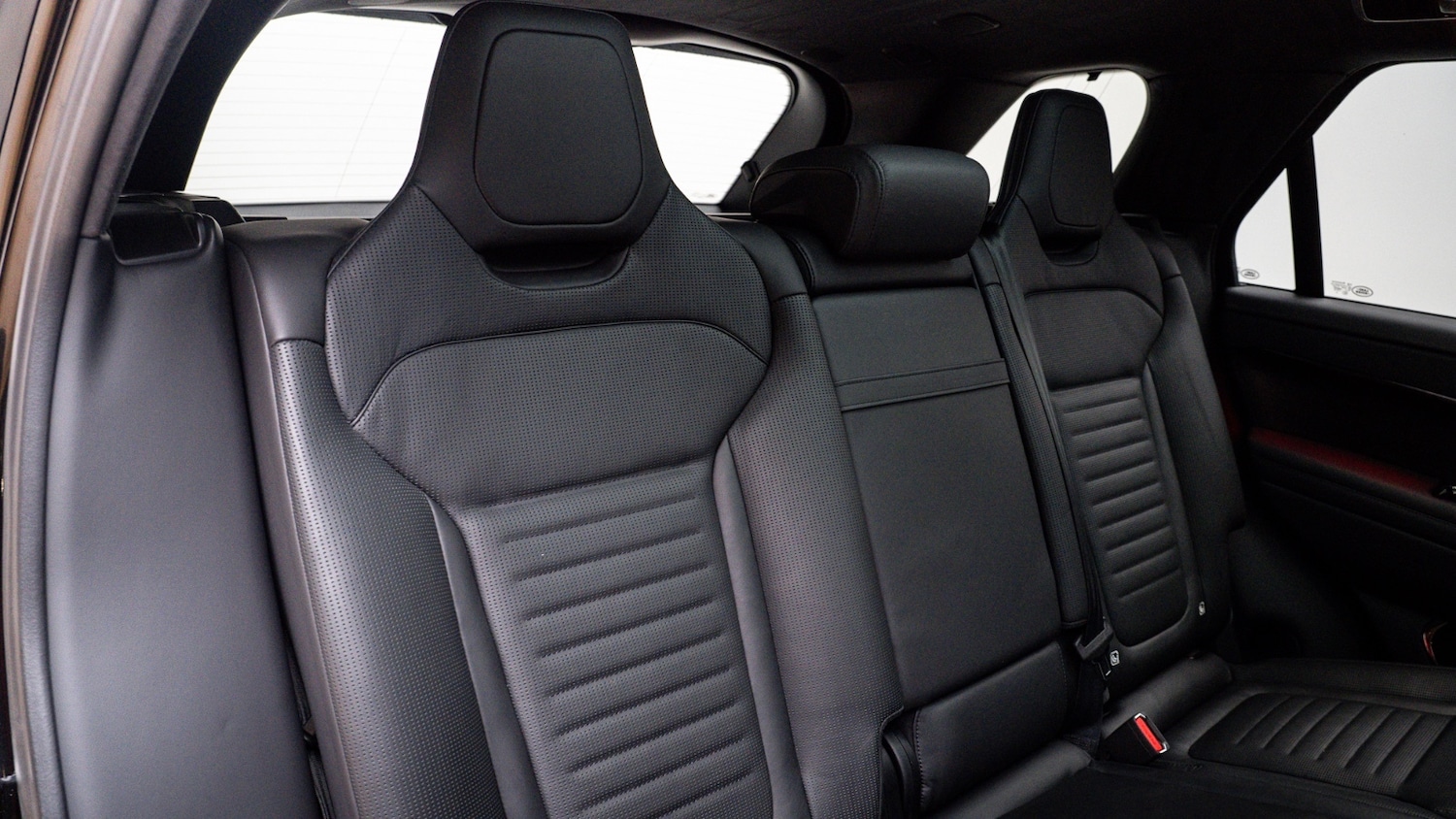 Used Land Rover Range Rover Sport 2024 for sale - 76999524: Photo 8