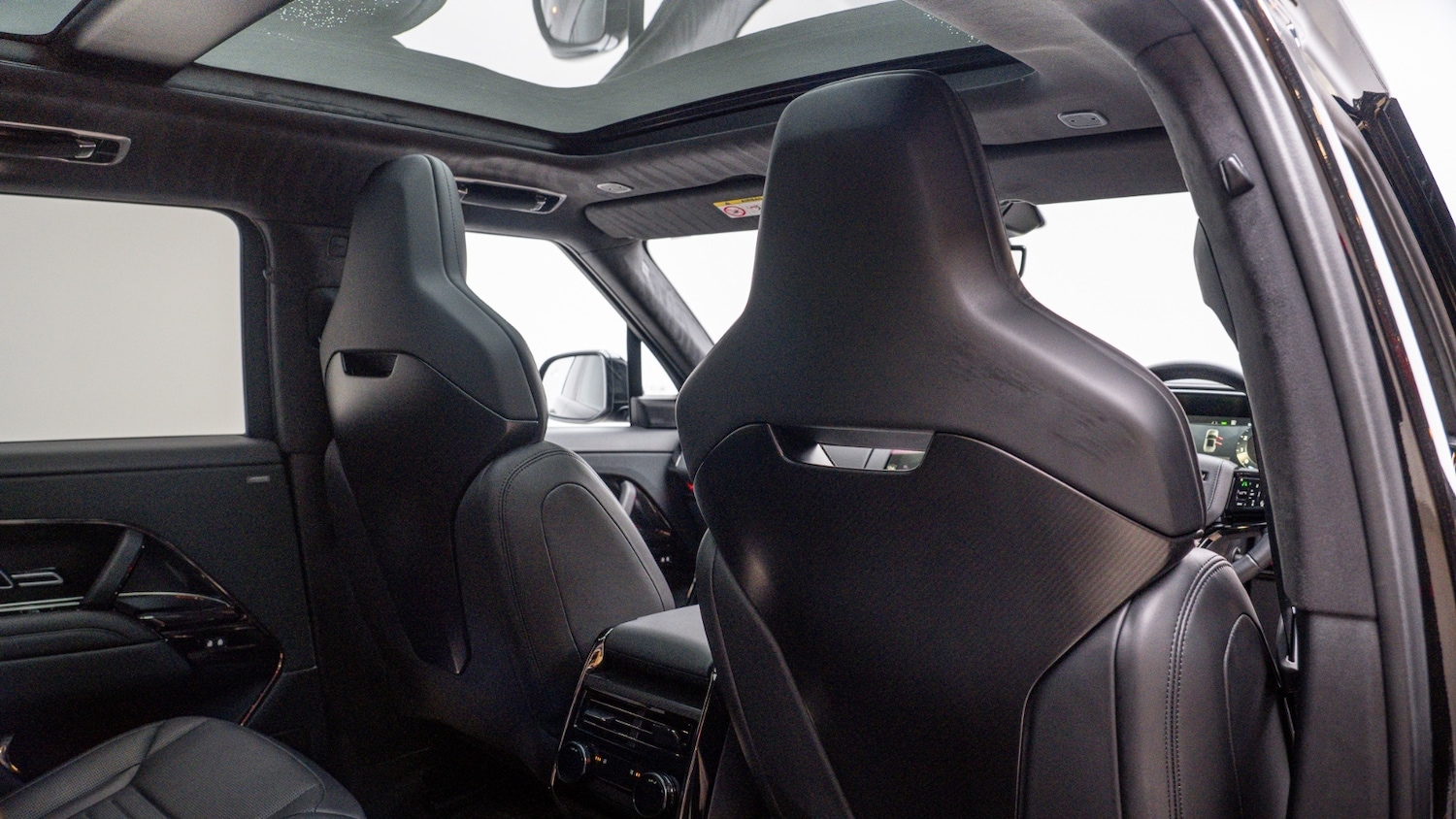 Used Land Rover Range Rover Sport 2024 for sale - 76999524: Photo 9