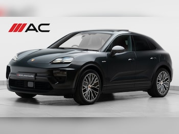 Used Porsche Macan 2025 for sale - 78610228: Photo