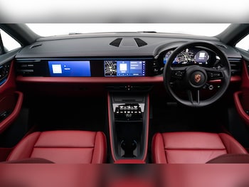 Used Porsche Macan 2025 for sale - 78610228: Photo
