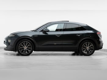 Used Porsche Macan 2025 for sale - 78610228: Photo