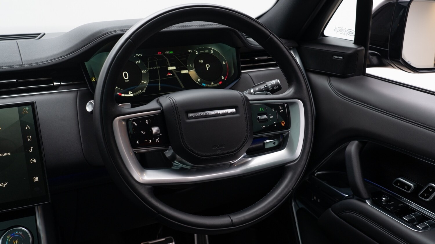 Used Land Rover Range Rover 2023 for sale - 76344087: Photo 14