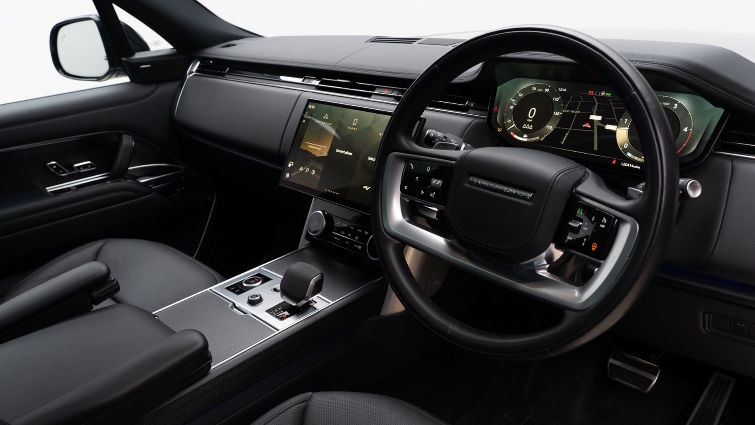 Used Land Rover Range Rover 2023 for sale - 76344087: Photo 17