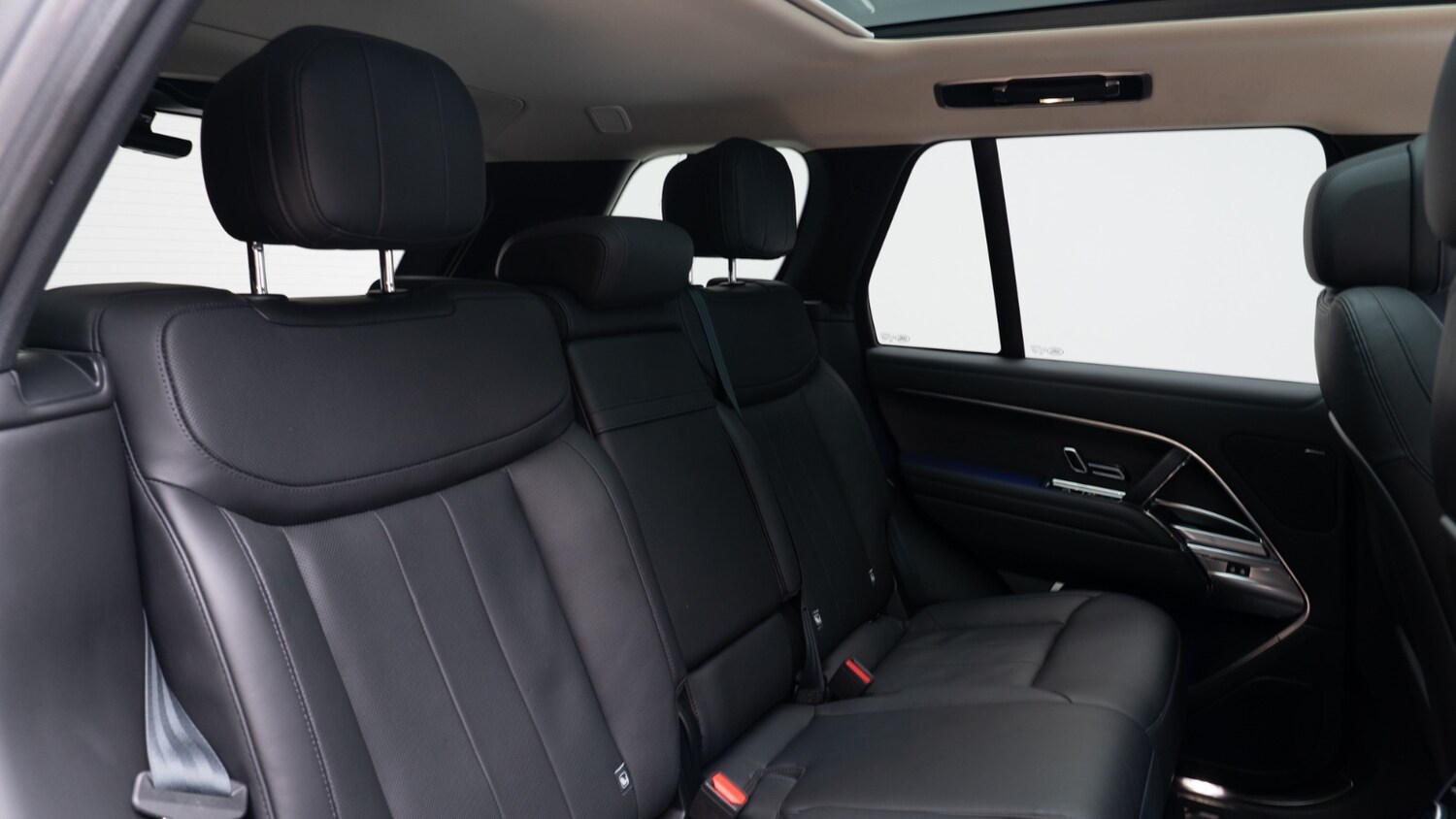 Used Land Rover Range Rover 2023 for sale - 76344087: Photo 19