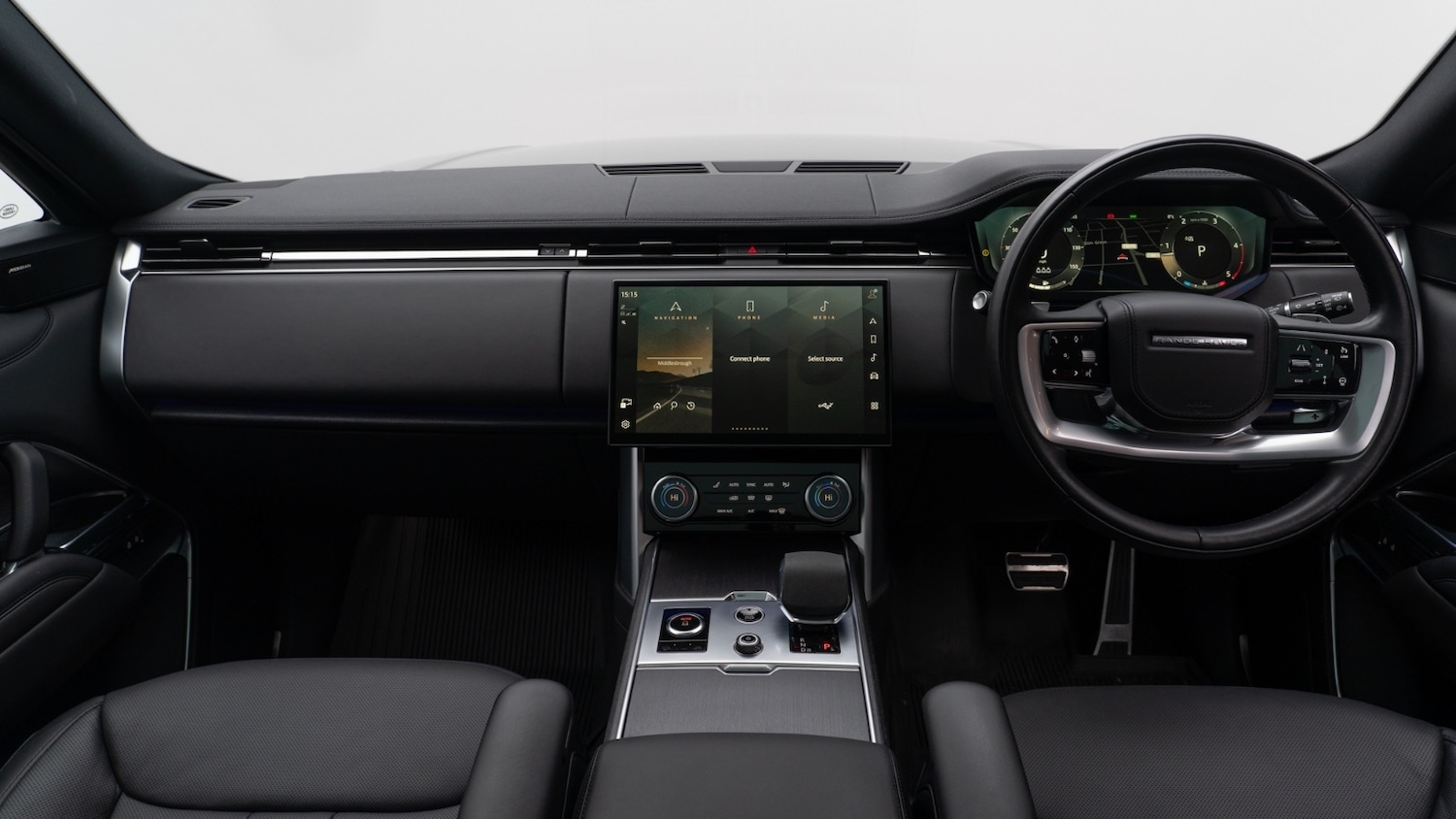 Used Land Rover Range Rover 2023 for sale - 76344087: Photo 2