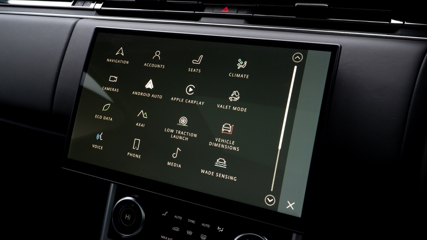 Used Land Rover Range Rover 2023 for sale - 76344087: Photo 22