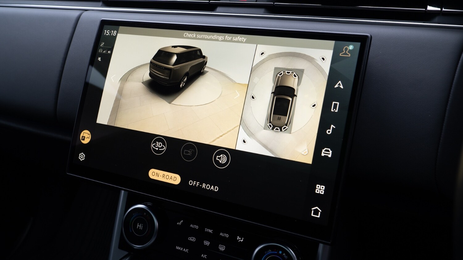 Used Land Rover Range Rover 2023 for sale - 76344087: Photo 23