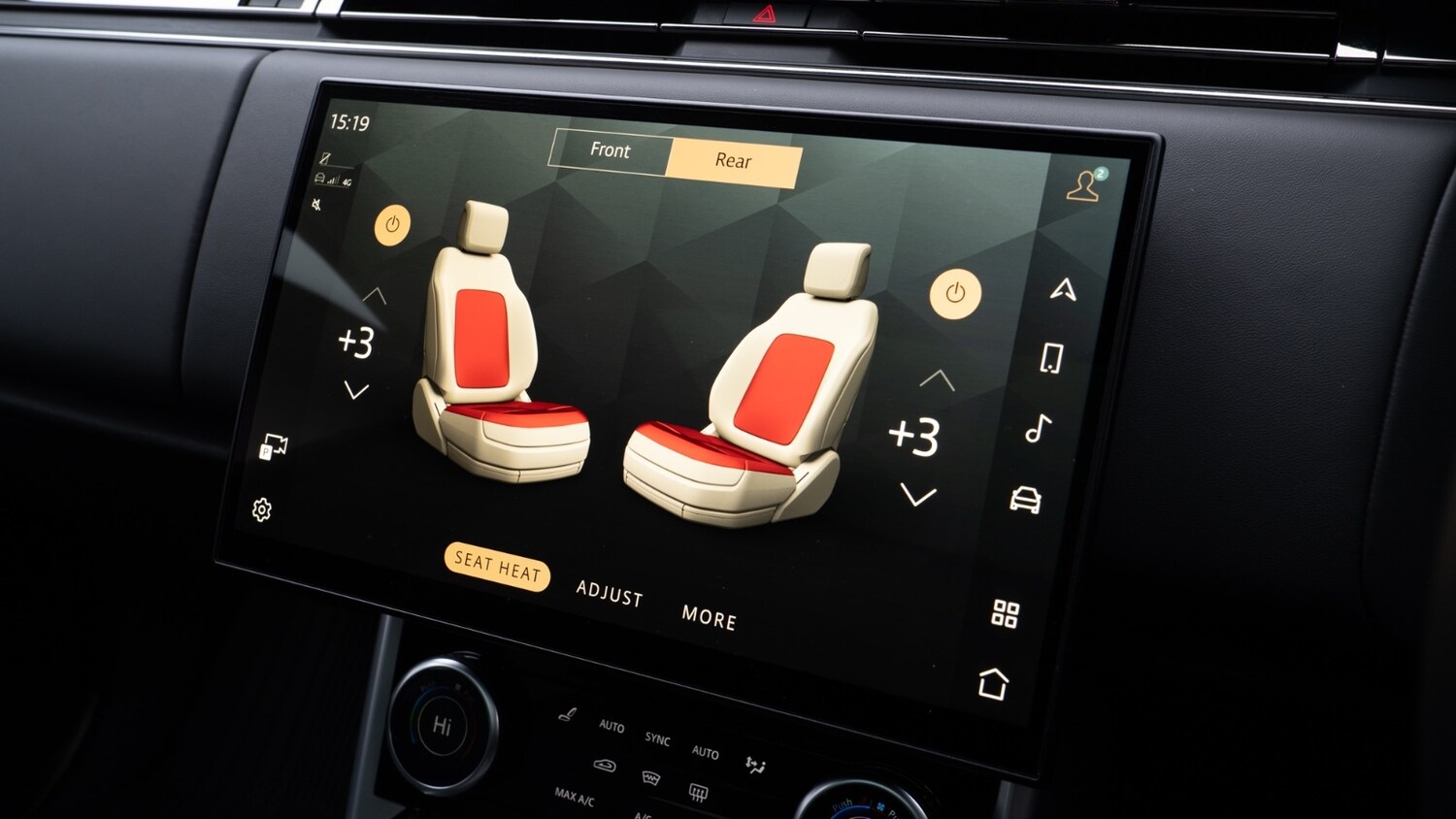 Used Land Rover Range Rover 2023 for sale - 76344087: Photo 25