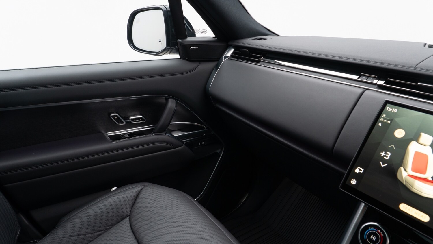 Used Land Rover Range Rover 2023 for sale - 76344087: Photo 26