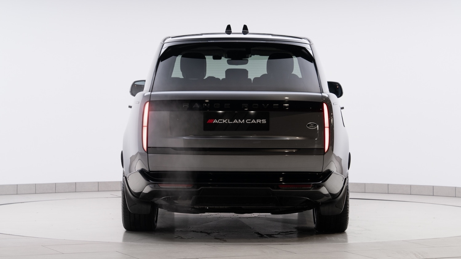 Used Land Rover Range Rover 2023 for sale - 76344087: Photo 29