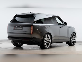Used Land Rover Range Rover 2023 for sale - 76344087: Photo