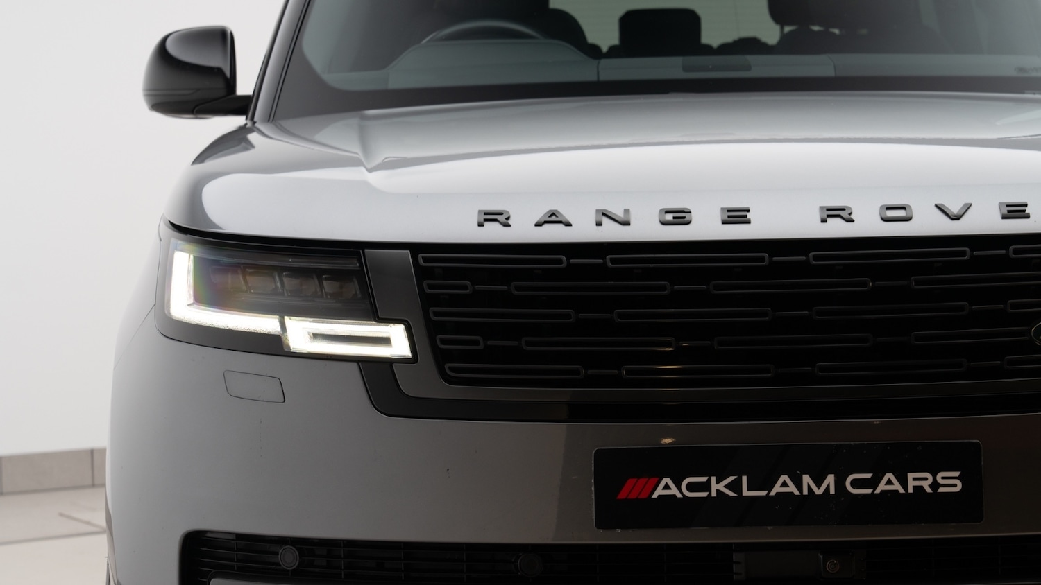 Used Land Rover Range Rover 2023 for sale - 76344087: Photo 6