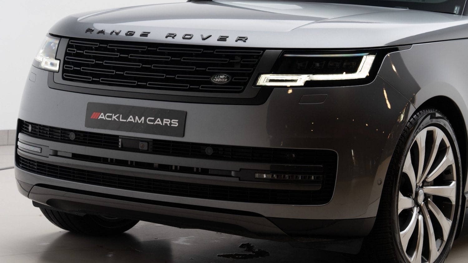 Used Land Rover Range Rover 2023 for sale - 76344087: Photo 7