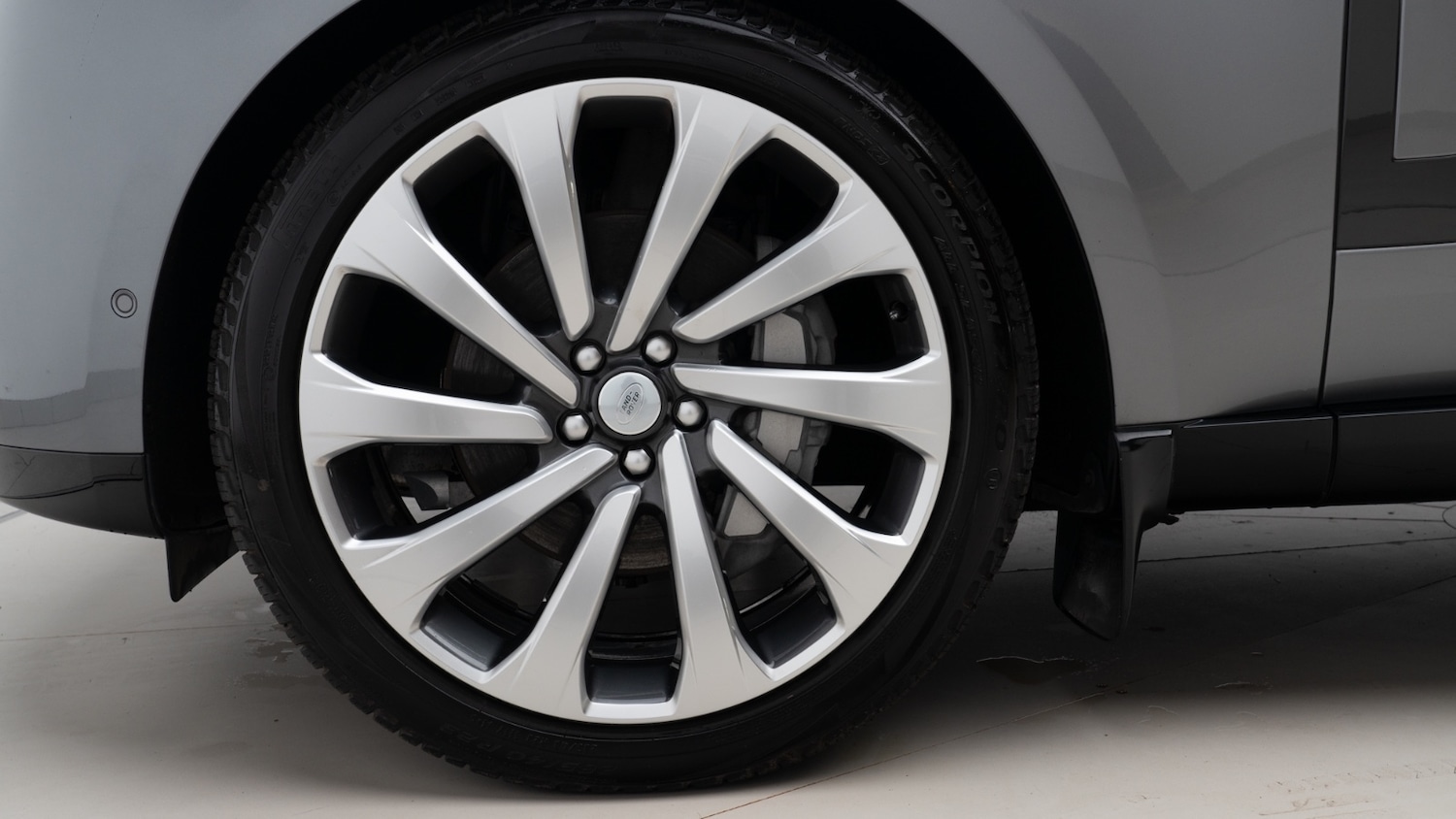 Used Land Rover Range Rover 2023 for sale - 76344087: Photo 8