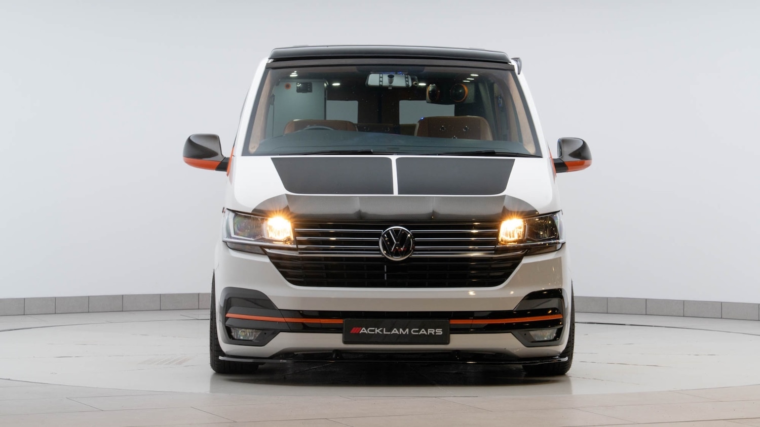 Used Vauxhall Movano 2019 for sale - 77063273: Photo 10