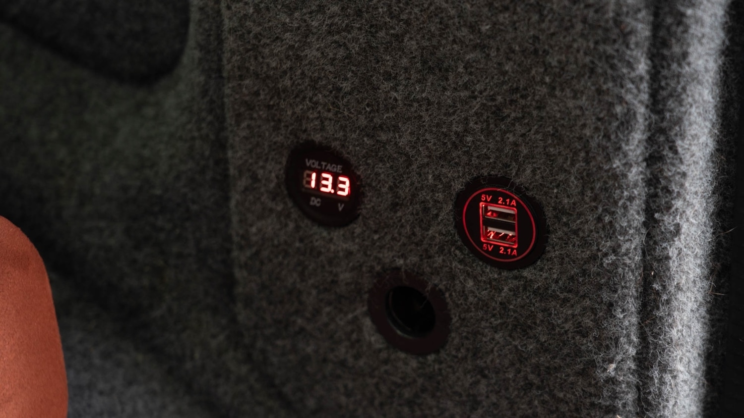 Used Vauxhall Movano 2019 for sale - 77063273: Photo 25