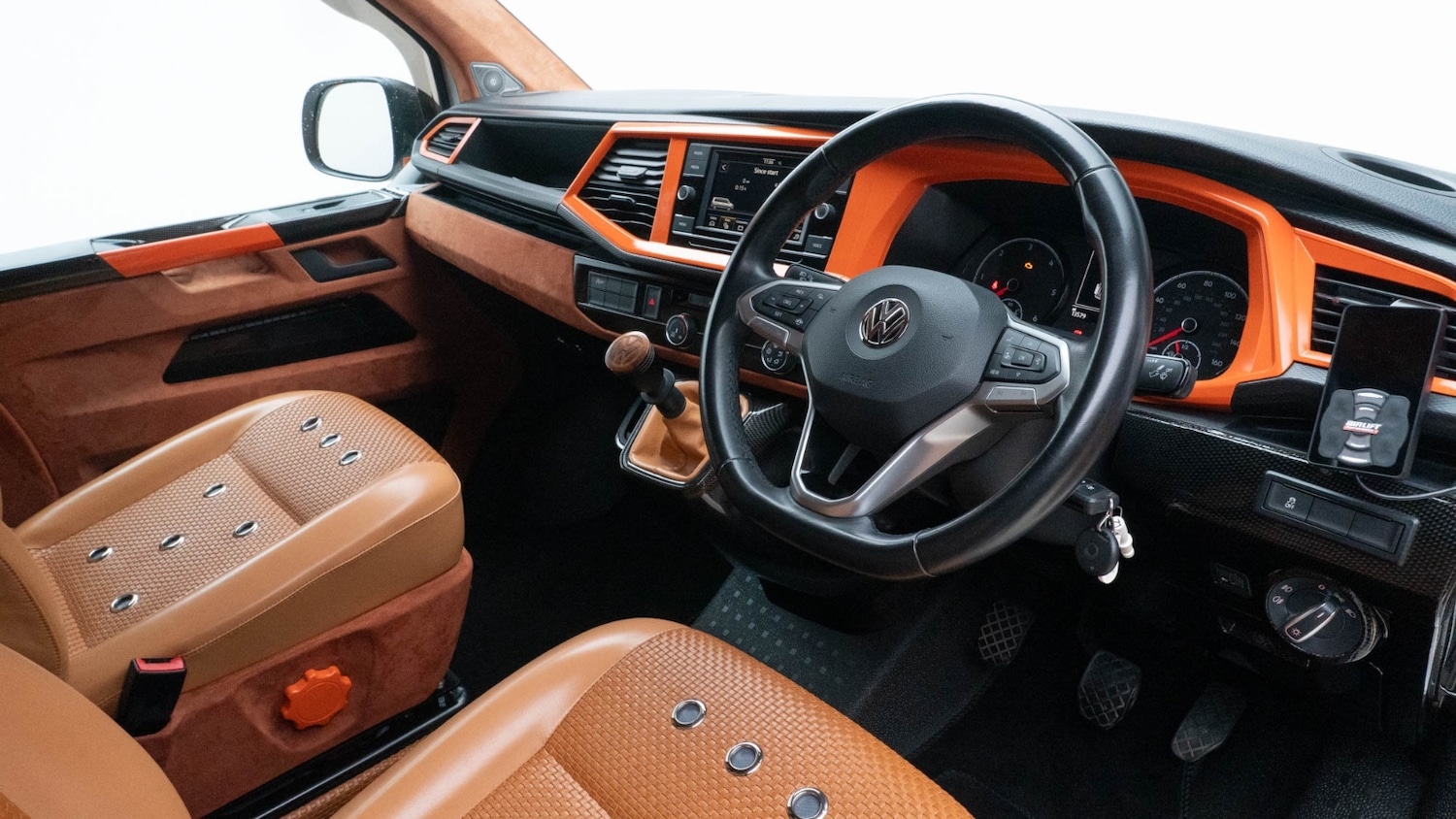 Used Vauxhall Movano 2019 for sale - 77063273: Photo 27