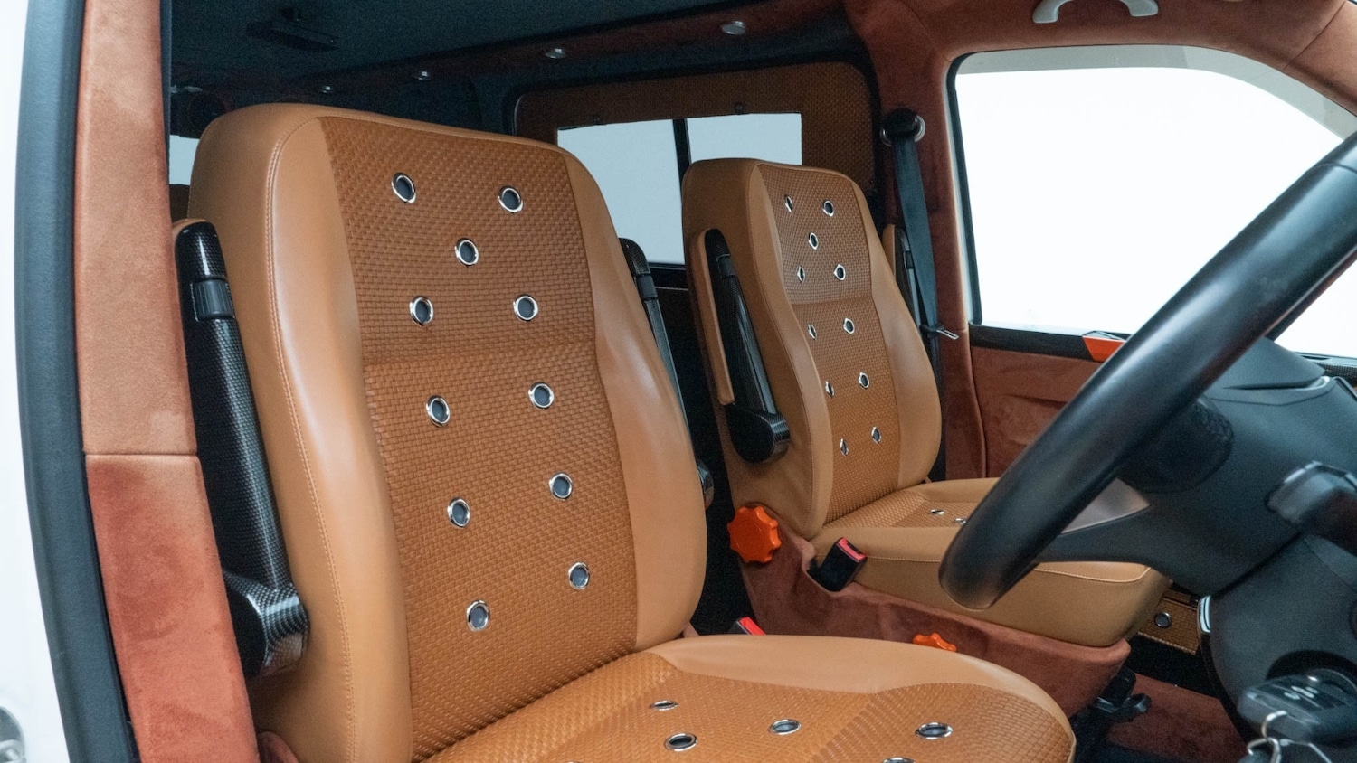 Used Vauxhall Movano 2019 for sale - 77063273: Photo 28