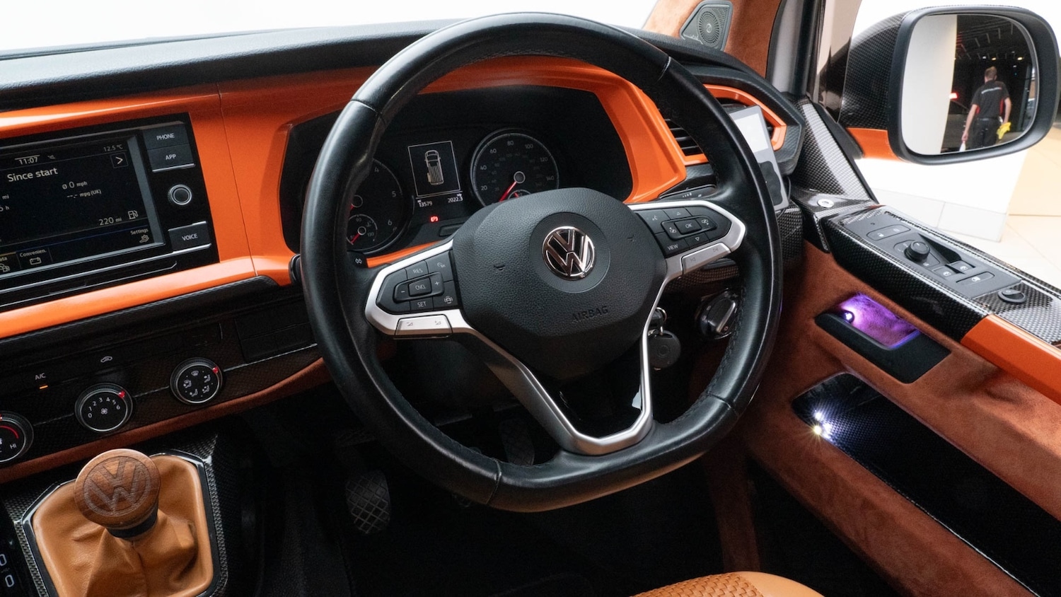 Used Vauxhall Movano 2019 for sale - 77063273: Photo 31