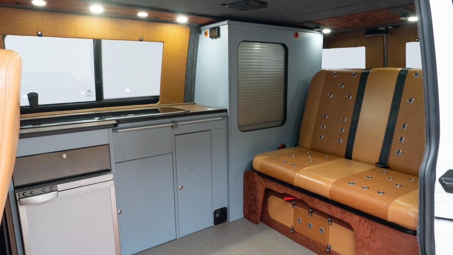 Used Vauxhall Movano 2019 for sale - 77063273: Photo 41