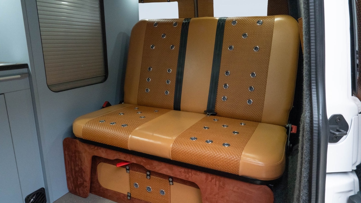 Used Vauxhall Movano 2019 for sale - 77063273: Photo 42