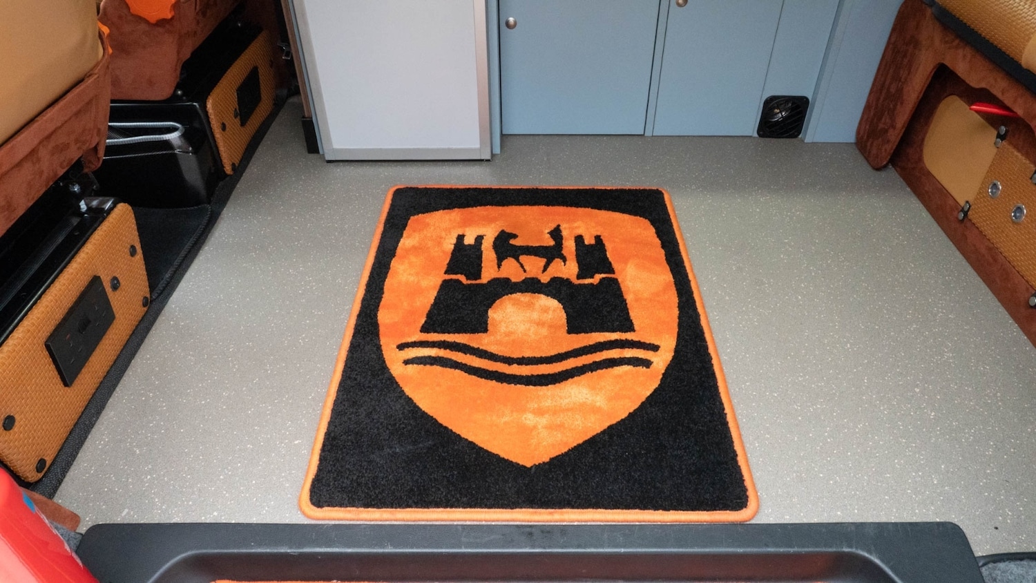 Used Vauxhall Movano 2019 for sale - 77063273: Photo 43