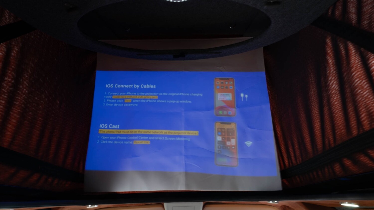 Used Vauxhall Movano 2019 for sale - 77063273: Photo 6